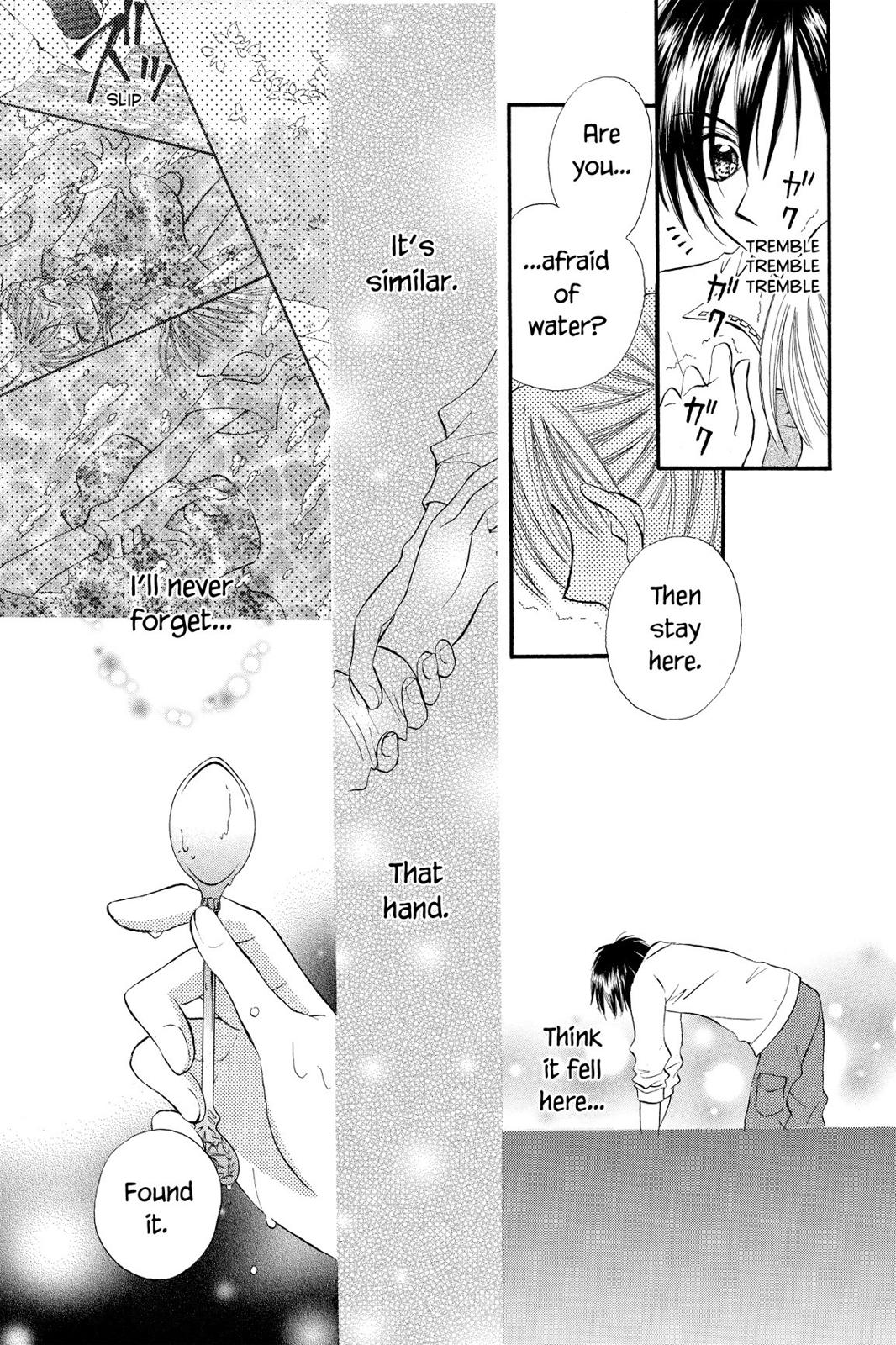 Read Kitchen Princess EN Manga Online