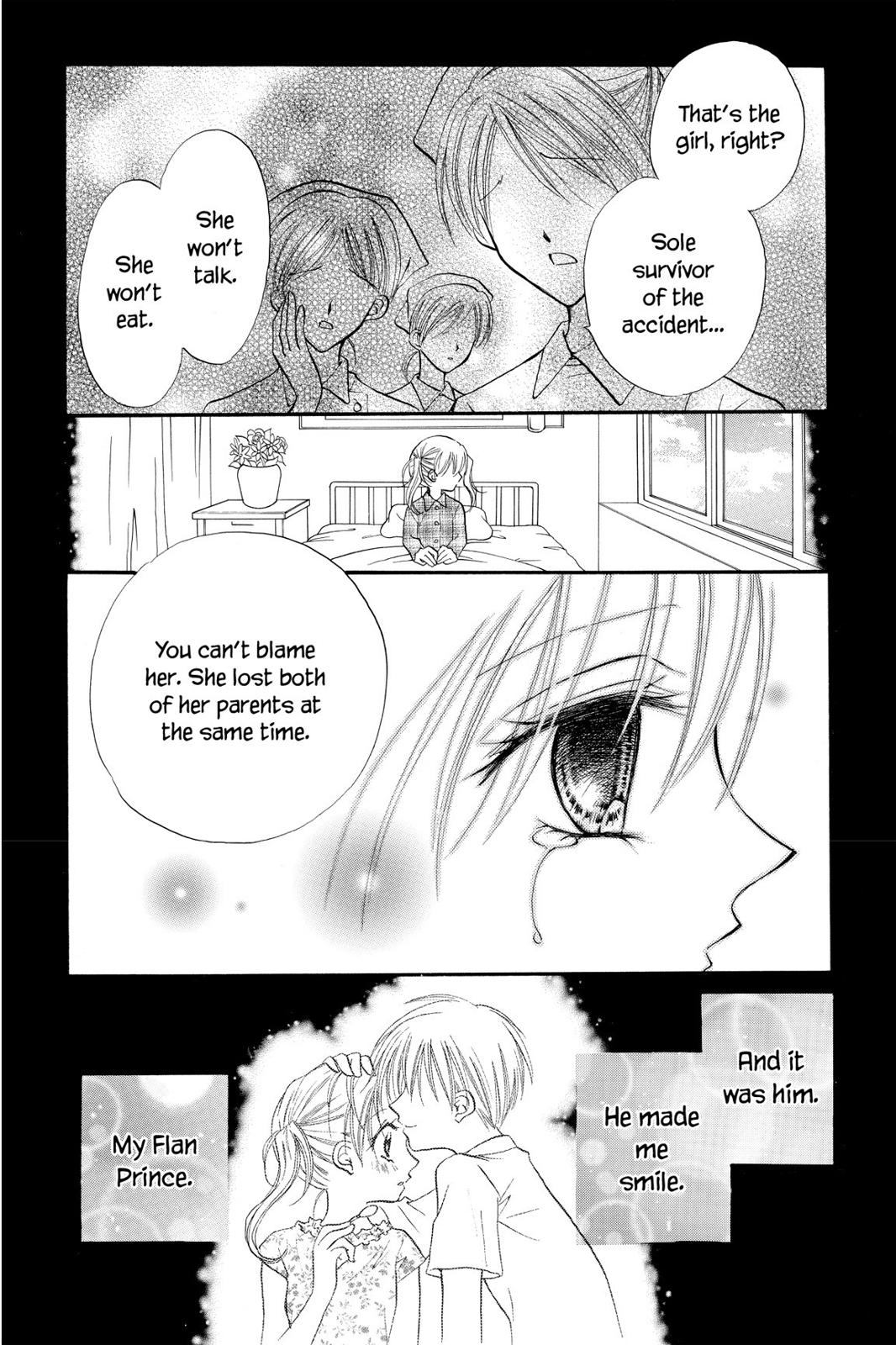 Read Kitchen Princess EN Manga Online