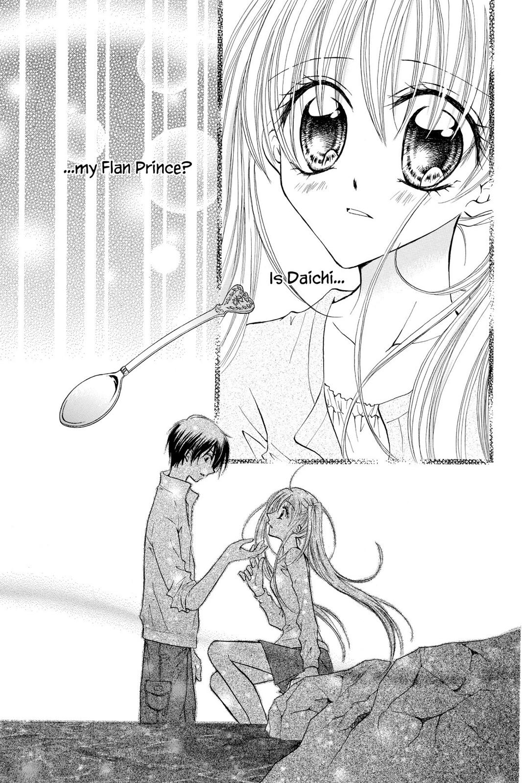 Read Kitchen Princess EN Manga Online