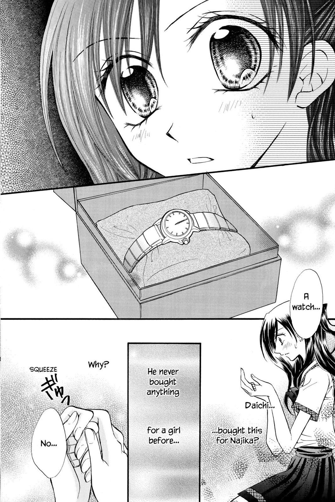 Read Kitchen Princess EN Manga Online