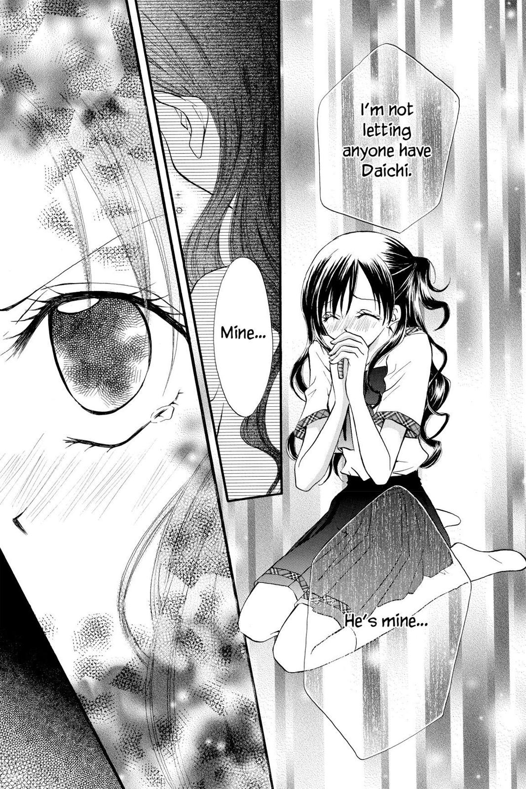 Read Kitchen Princess EN Manga Online