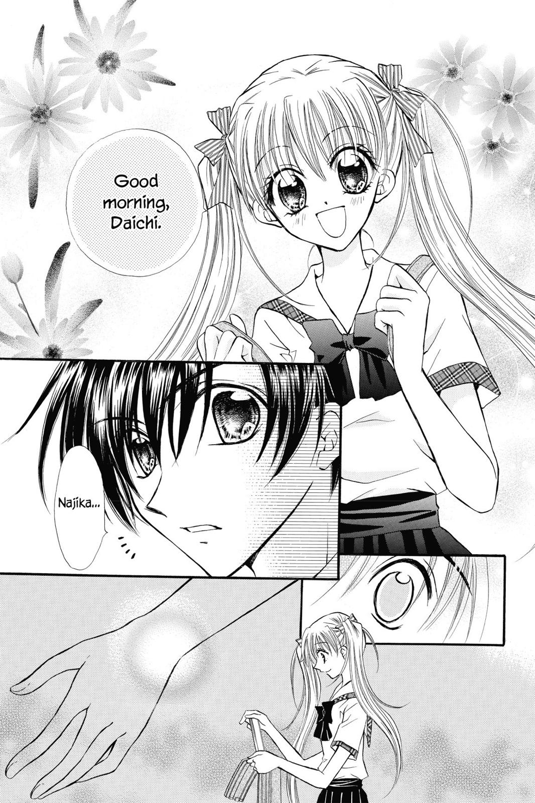 Read Kitchen Princess EN Manga Online