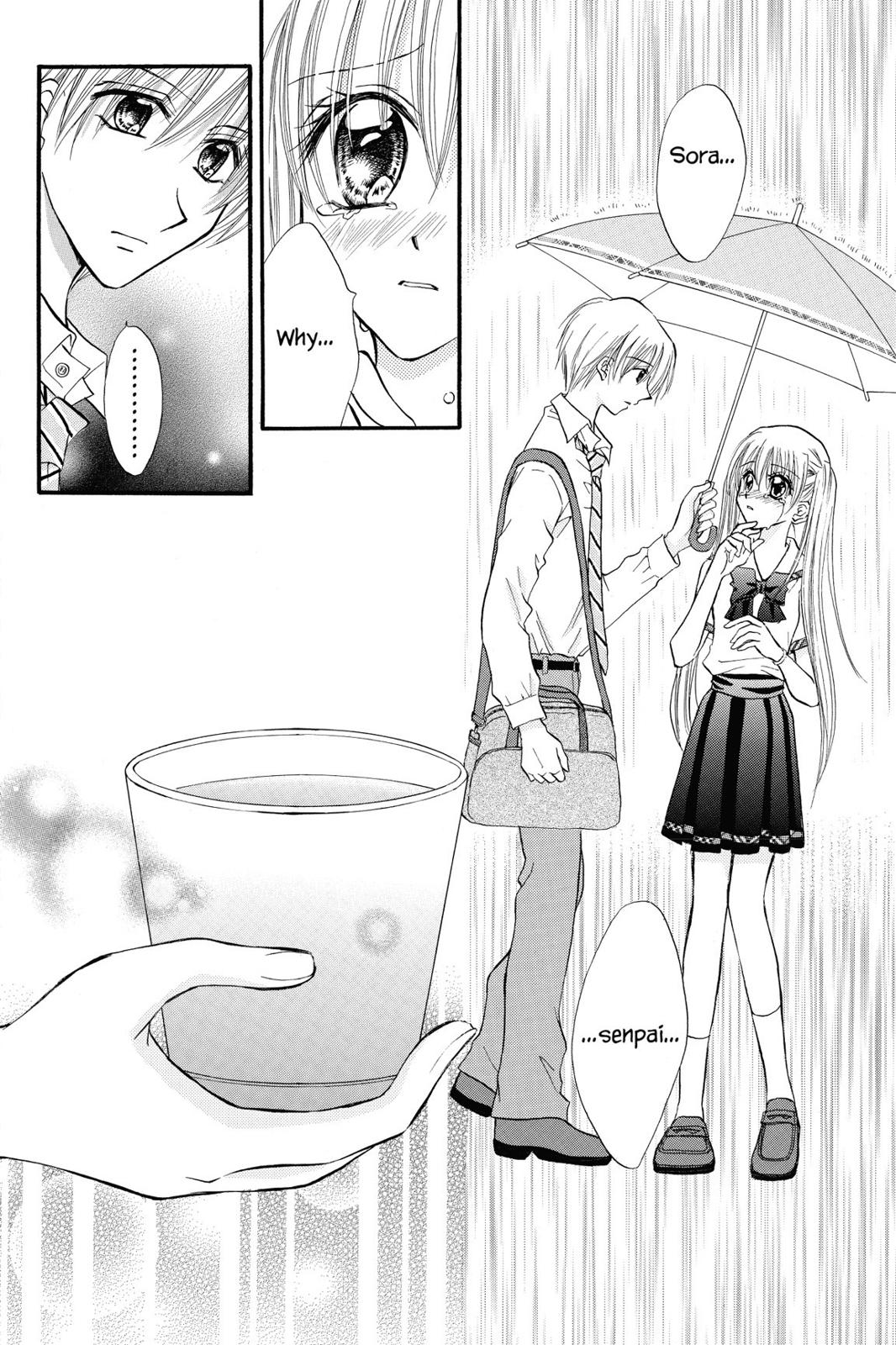 Read Kitchen Princess EN Manga Online