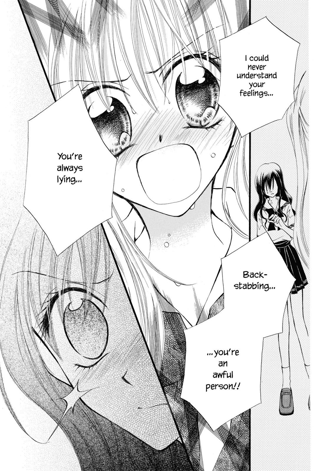 Read Kitchen Princess EN Manga Online