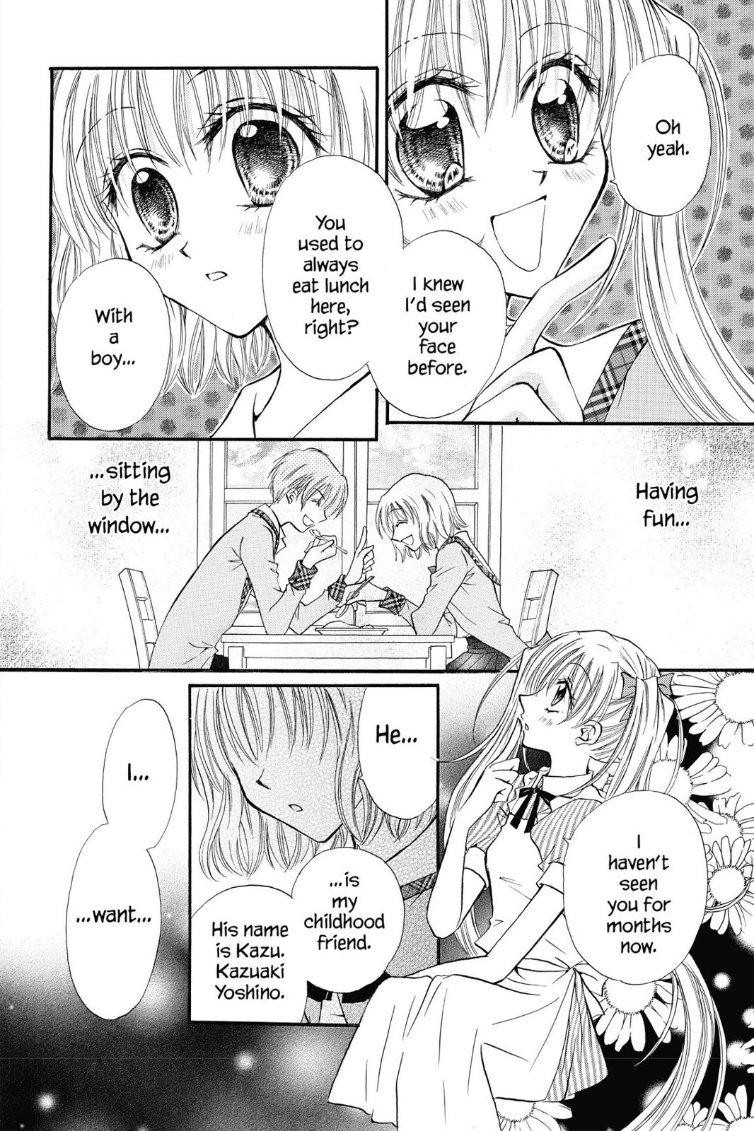 Read Kitchen Princess EN Manga Online