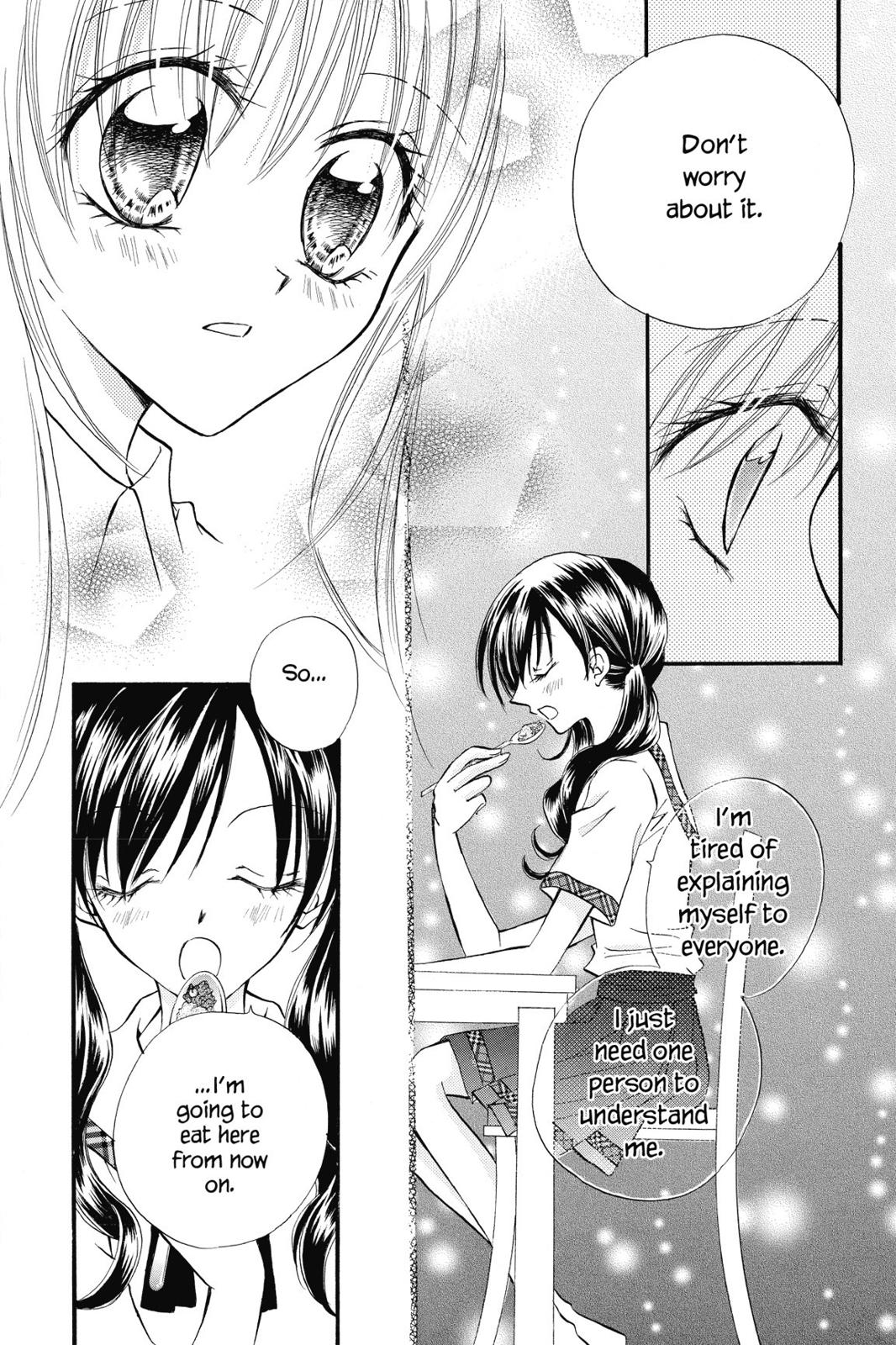 Read Kitchen Princess EN Manga Online