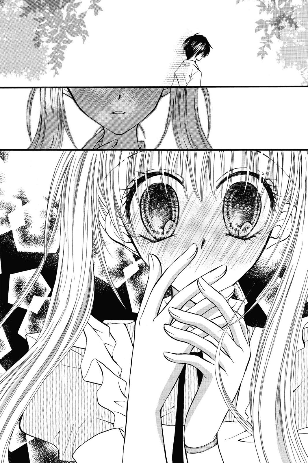 Read Kitchen Princess EN Manga Online