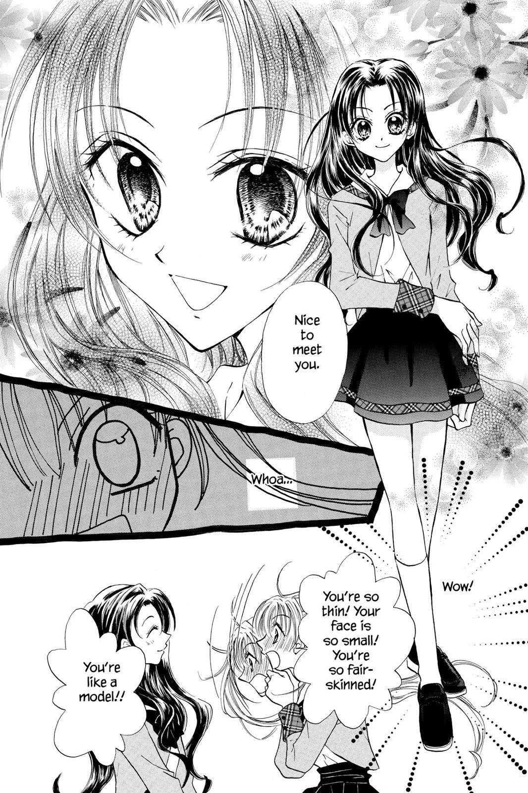 Read Kitchen Princess EN Manga Online