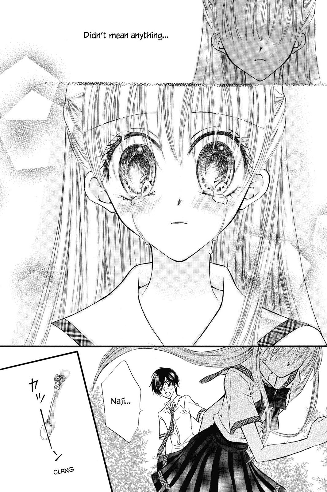 Read Kitchen Princess EN Manga Online