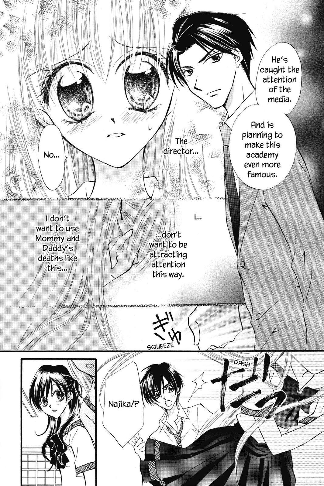 Read Kitchen Princess EN Manga Online