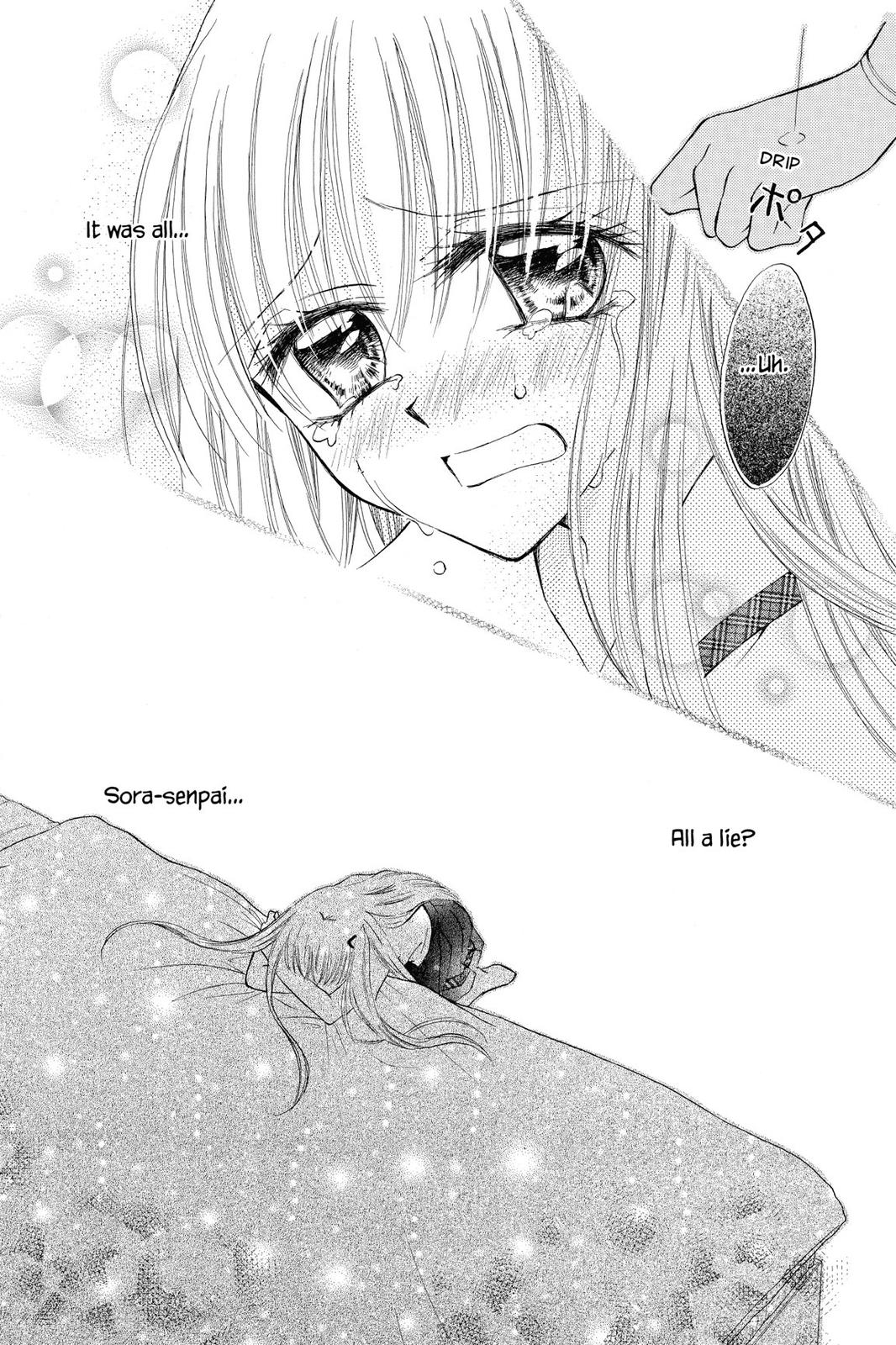 Read Kitchen Princess EN Manga Online