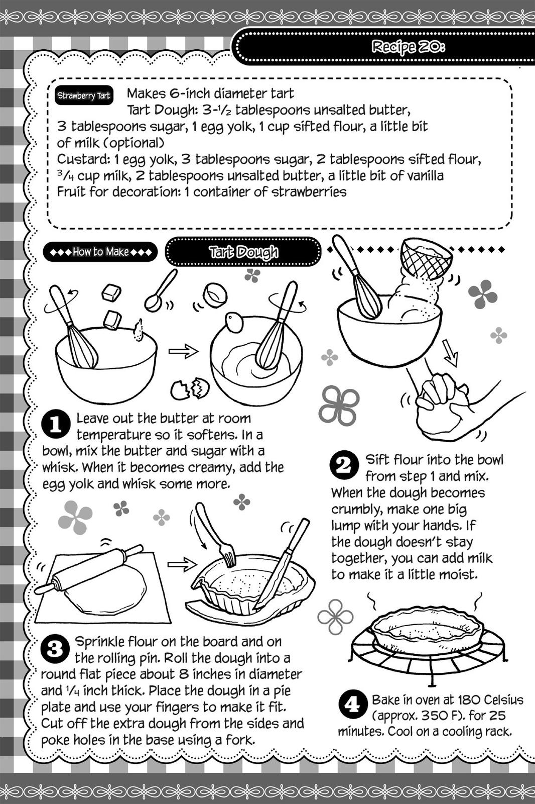 Read Kitchen Princess EN Manga Online