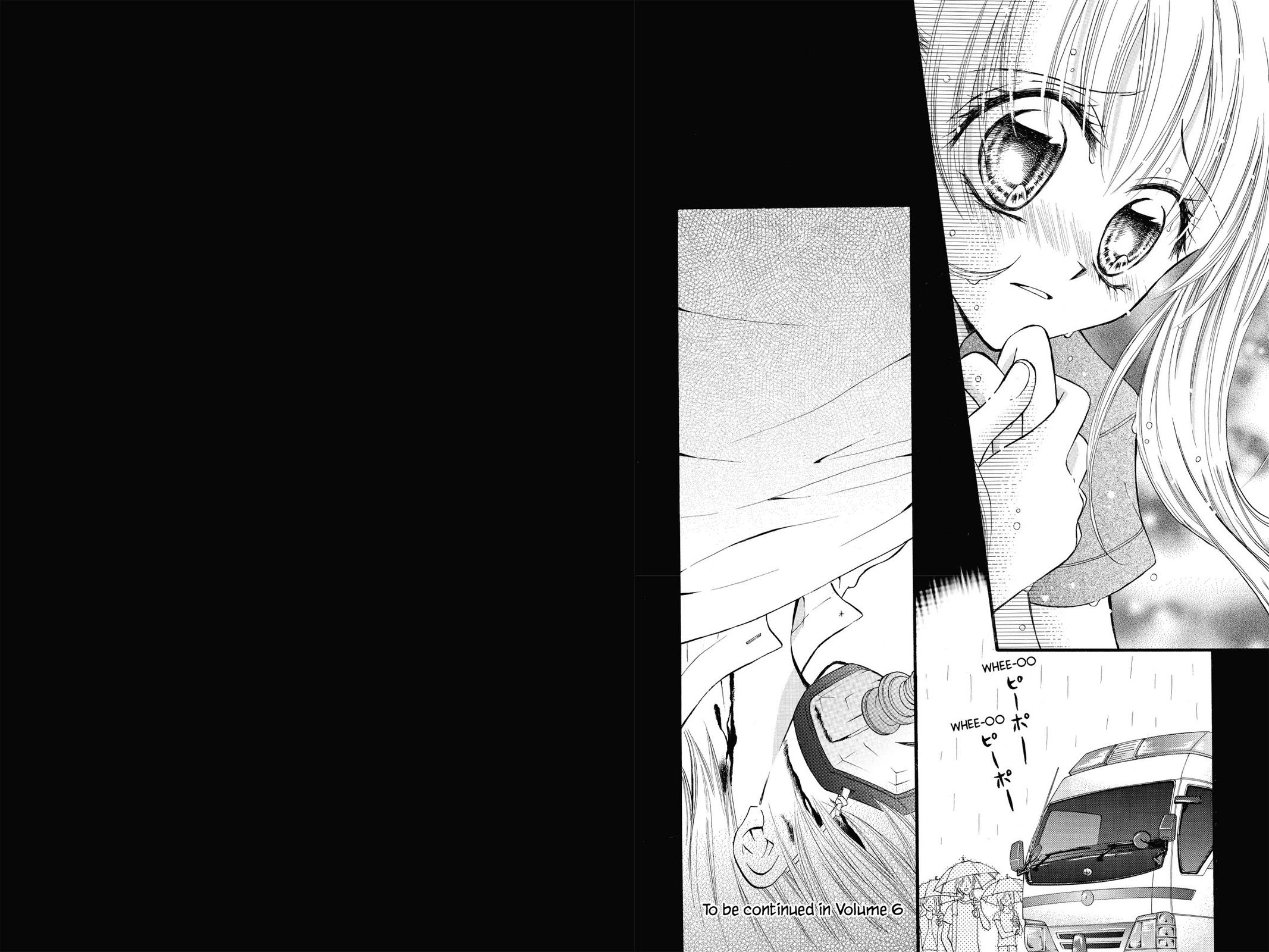 Read Kitchen Princess EN Manga Online