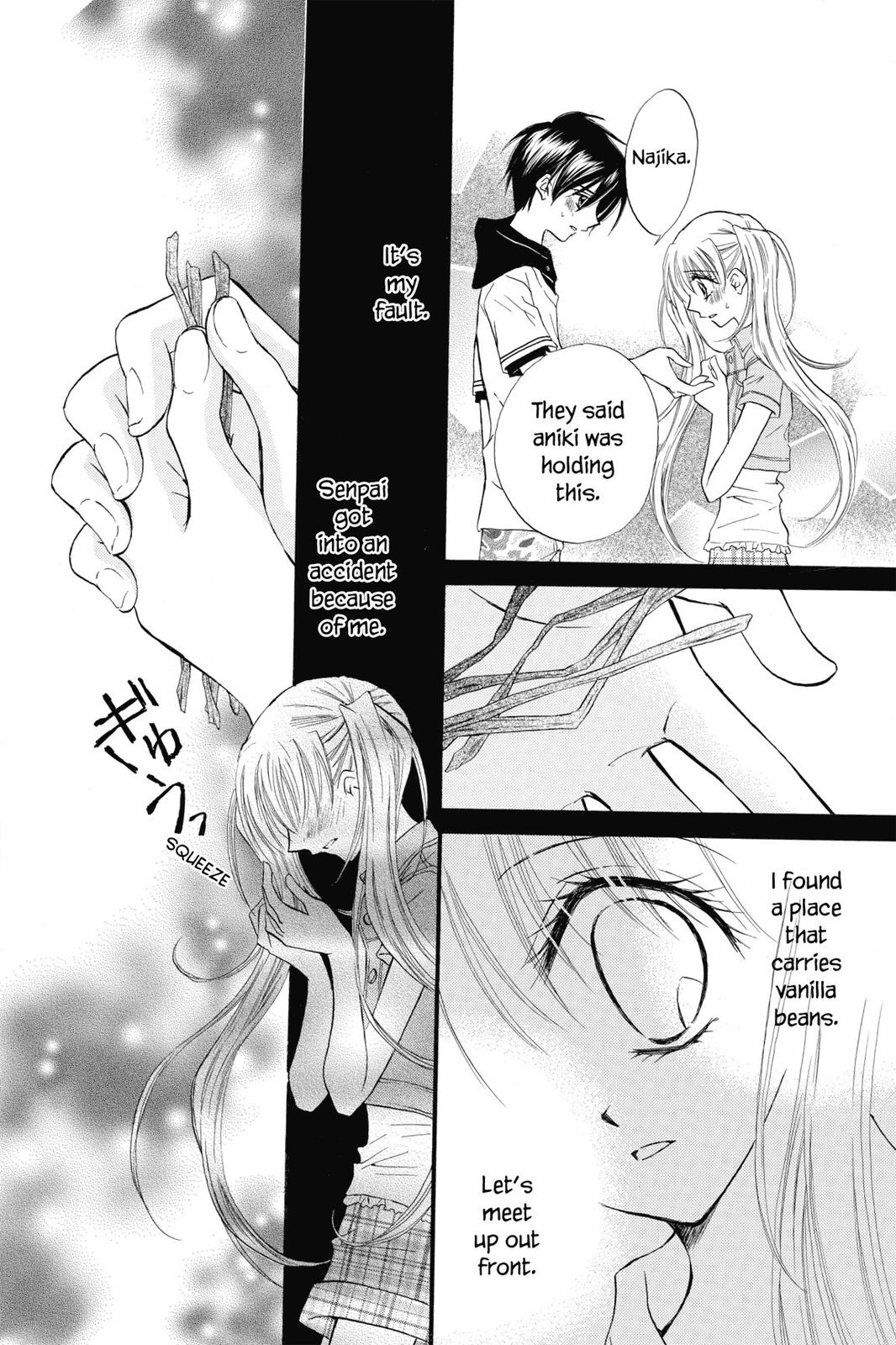 Read Kitchen Princess EN Manga Online