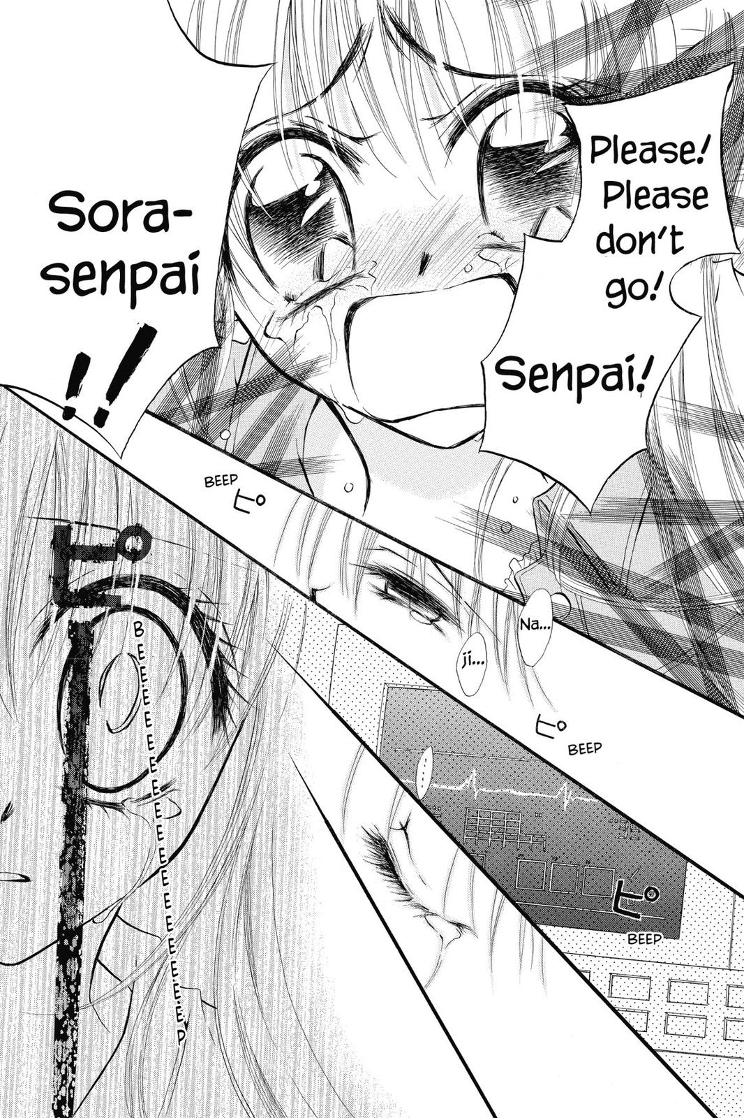 Read Kitchen Princess EN Manga Online