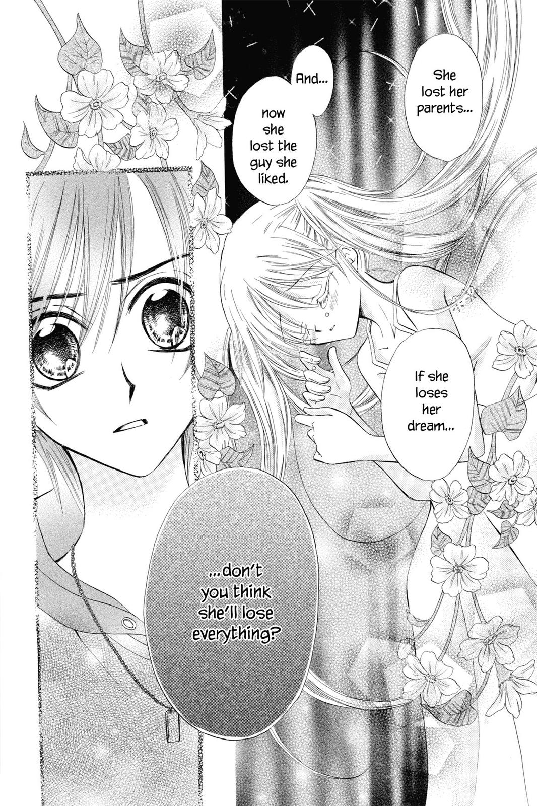 Read Kitchen Princess EN Manga Online