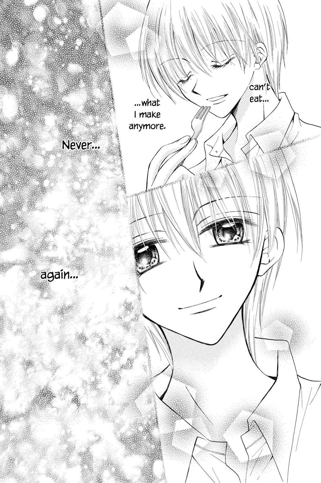 Read Kitchen Princess EN Manga Online