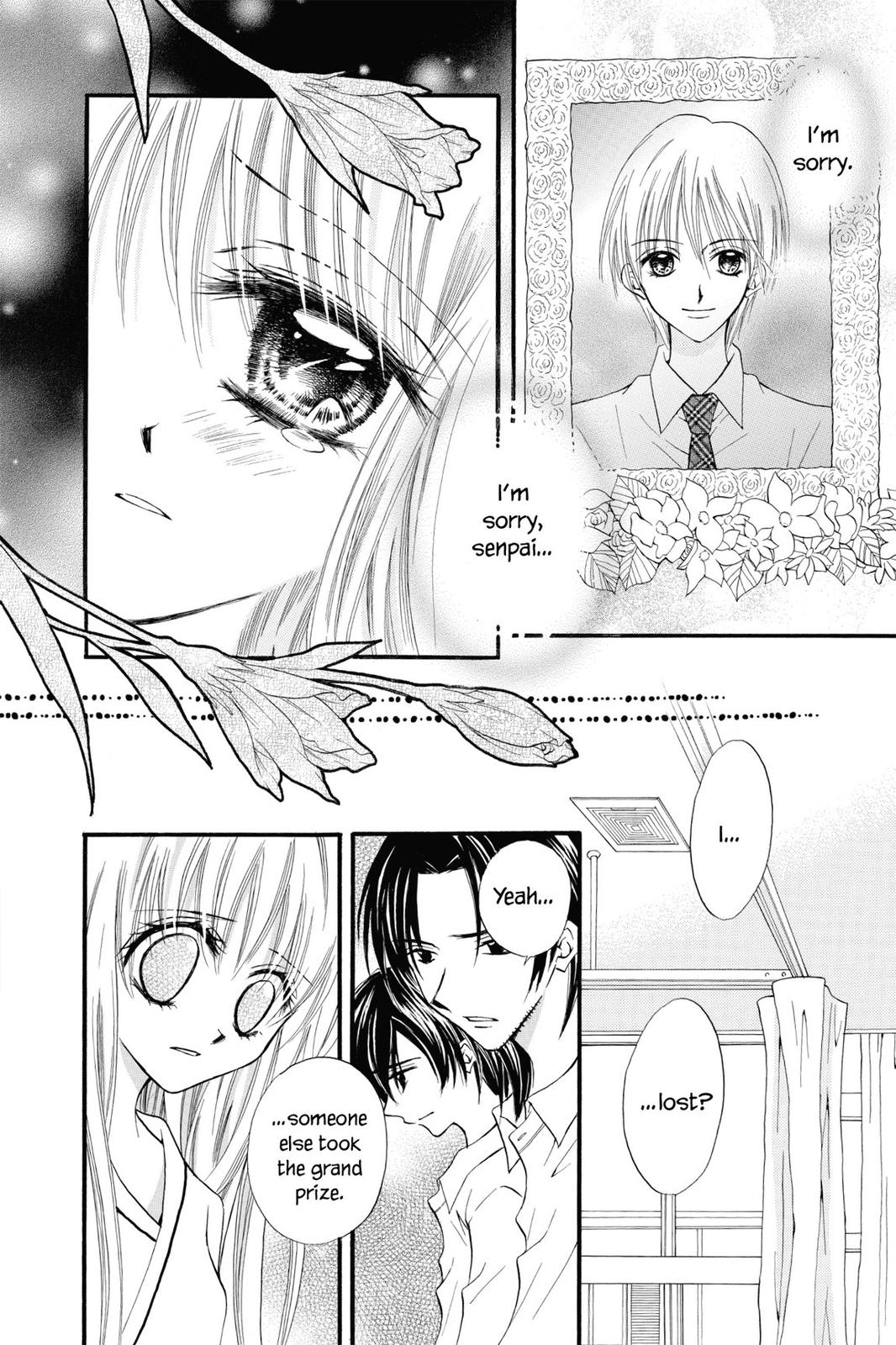 Read Kitchen Princess EN Manga Online