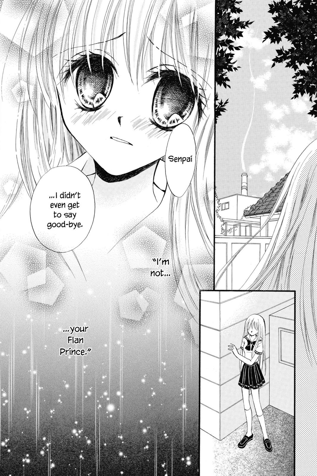 Read Kitchen Princess EN Manga Online