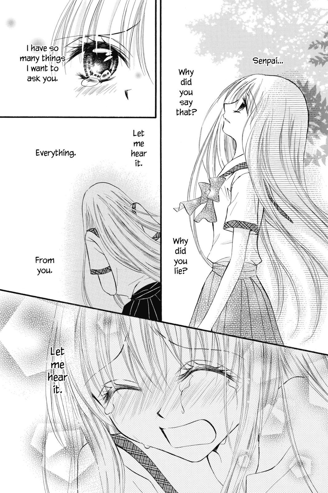 Read Kitchen Princess EN Manga Online