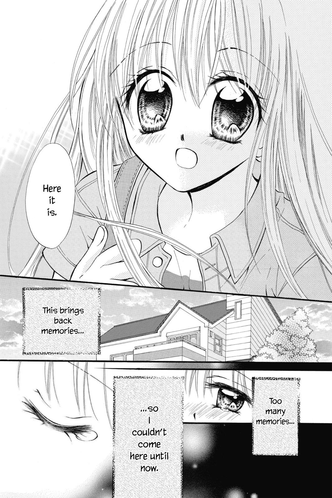 Read Kitchen Princess EN Manga Online