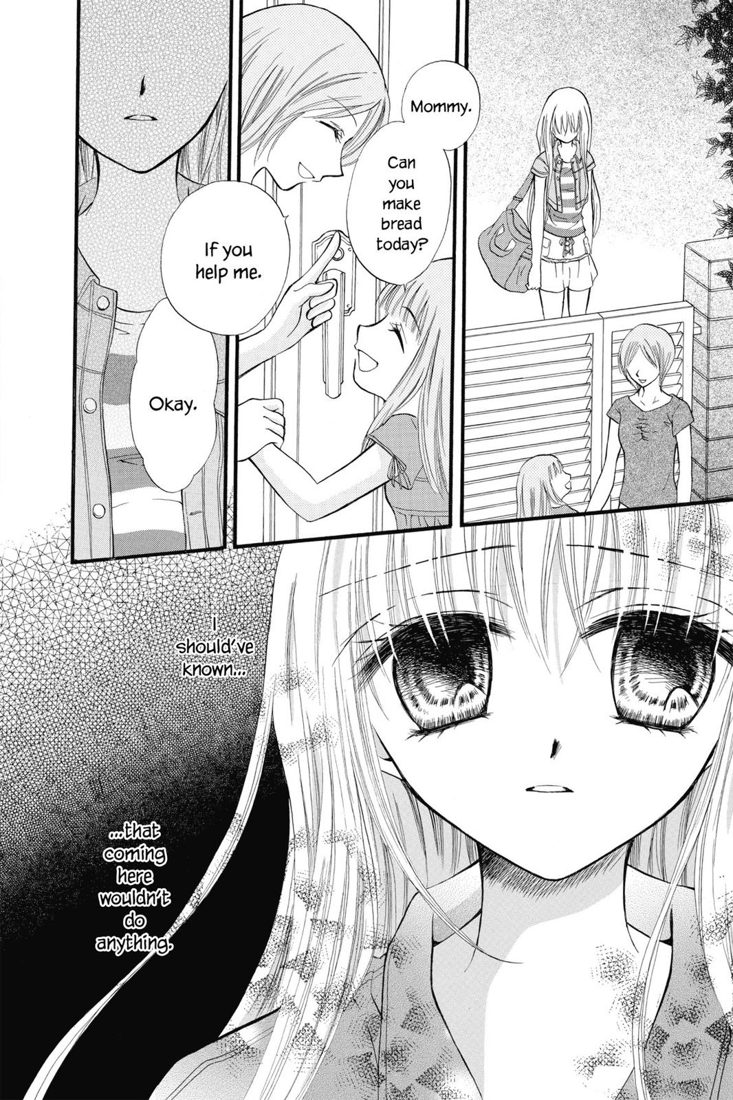 Read Kitchen Princess EN Manga Online