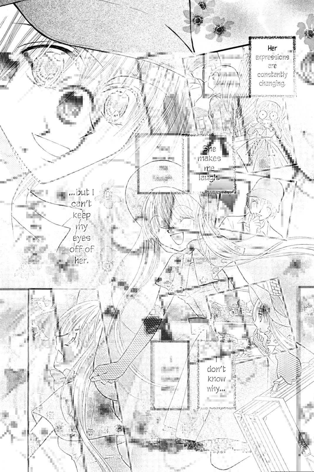 Read Kitchen Princess EN Manga Online