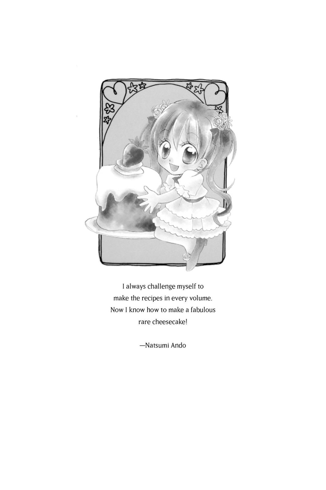 Read Kitchen Princess EN Manga Online