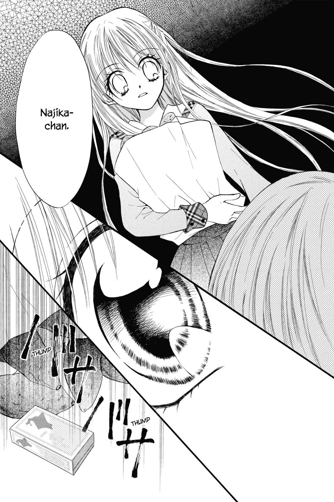 Read Kitchen Princess EN Manga Online