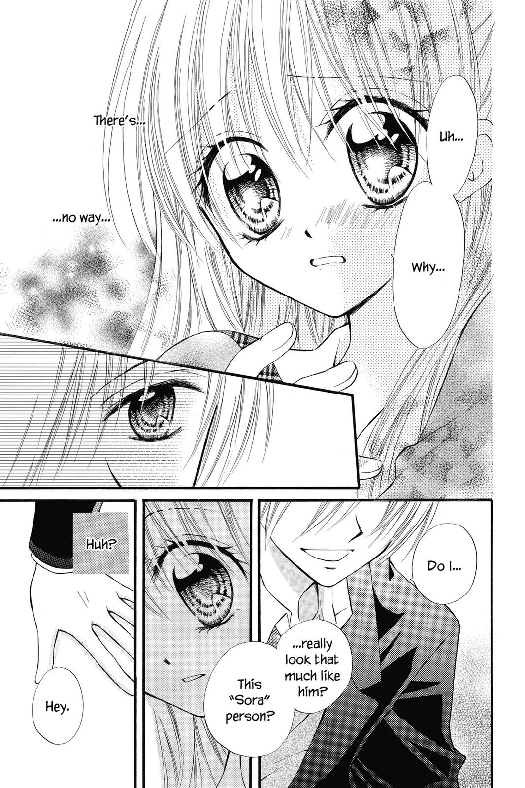 Read Kitchen Princess EN Manga Online