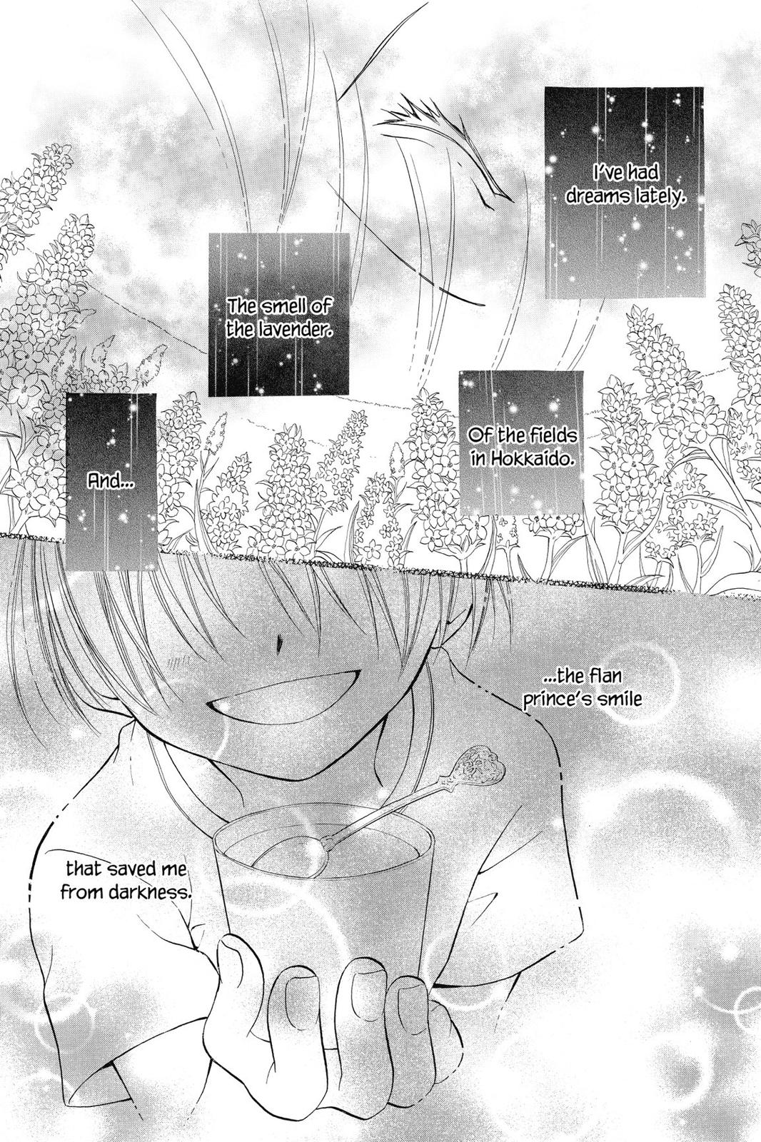 Read Kitchen Princess EN Manga Online