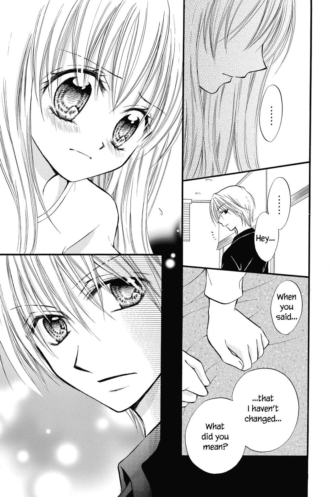 Read Kitchen Princess EN Manga Online