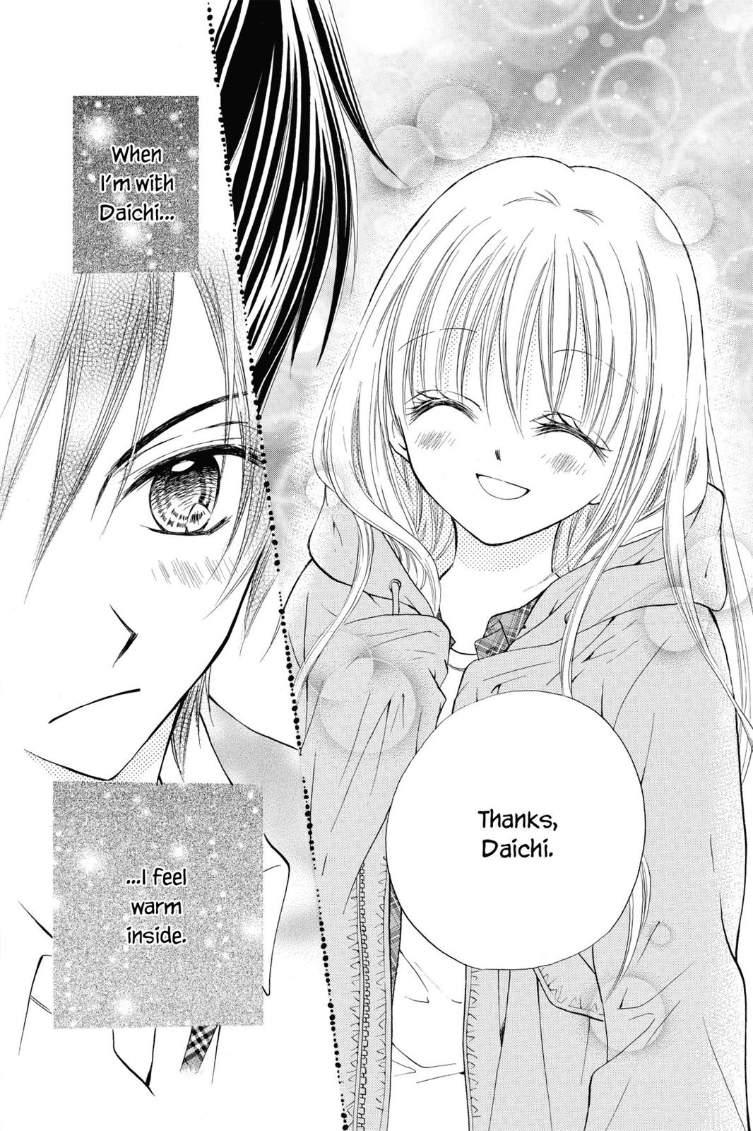 Read Kitchen Princess EN Manga Online