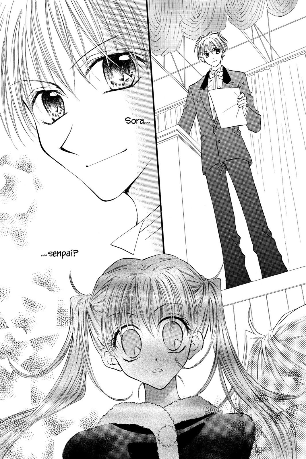 Read Kitchen Princess EN Manga Online