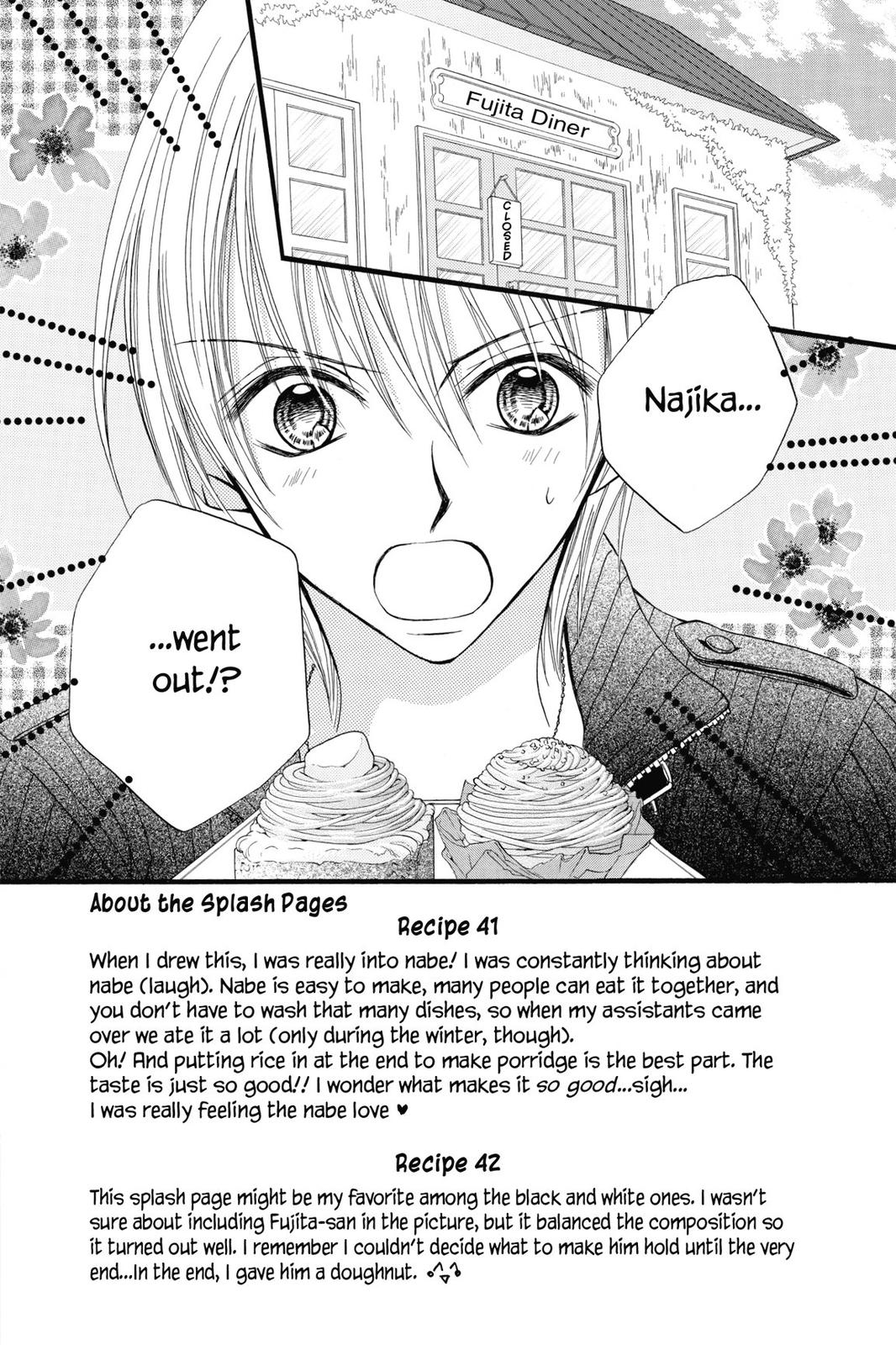 Read Kitchen Princess EN Manga Online