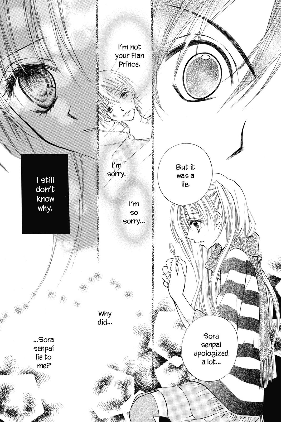 Read Kitchen Princess EN Manga Online