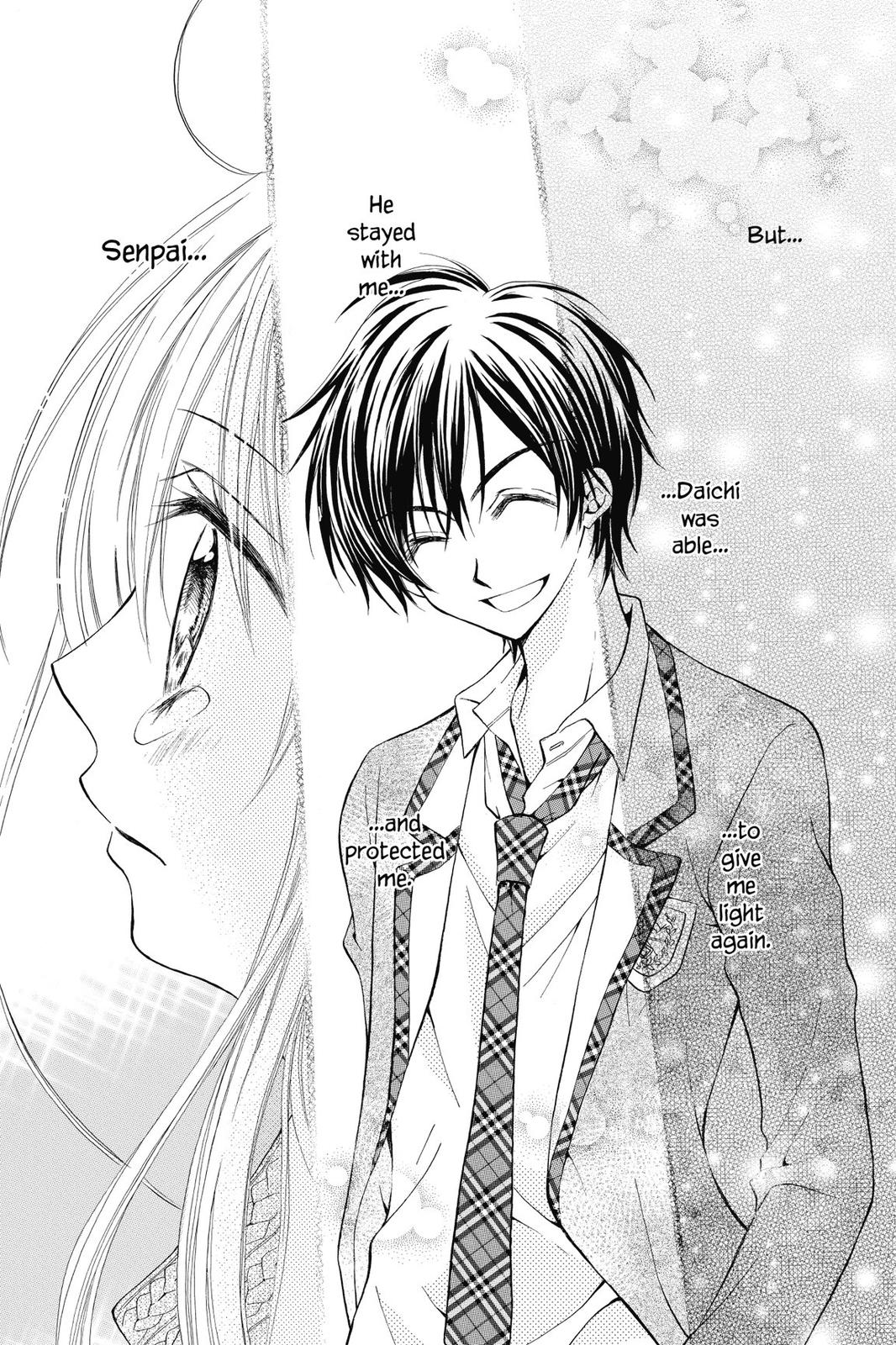 Read Kitchen Princess EN Manga Online