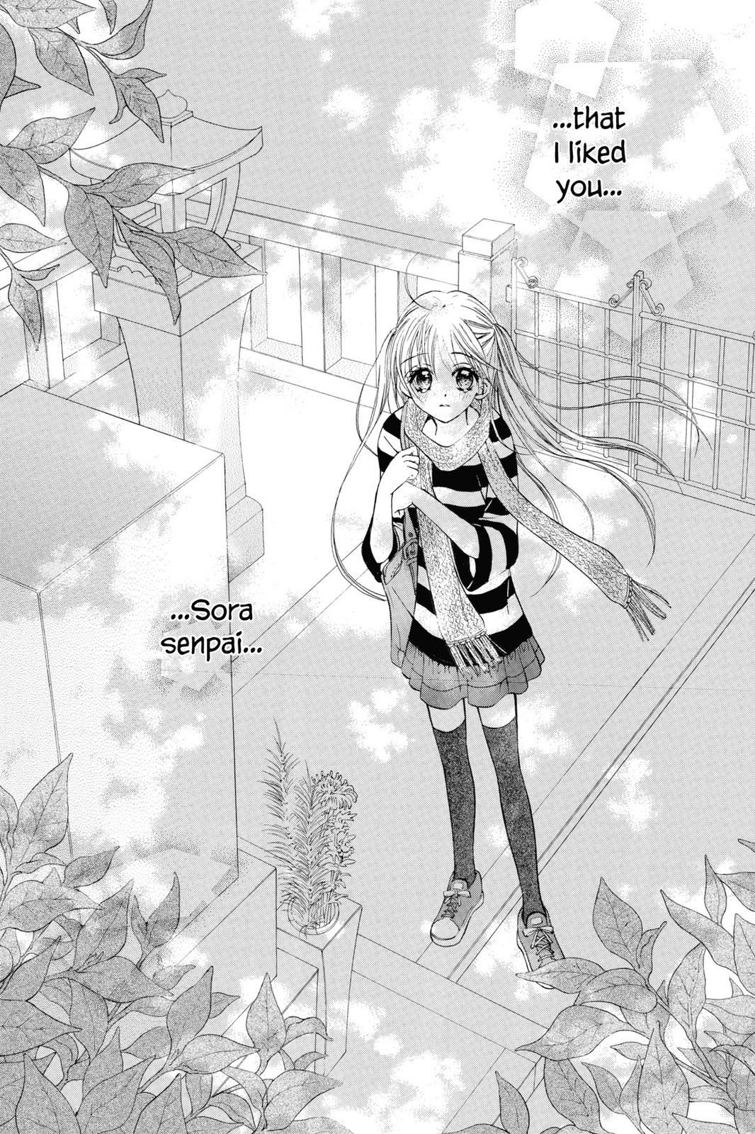 Read Kitchen Princess EN Manga Online