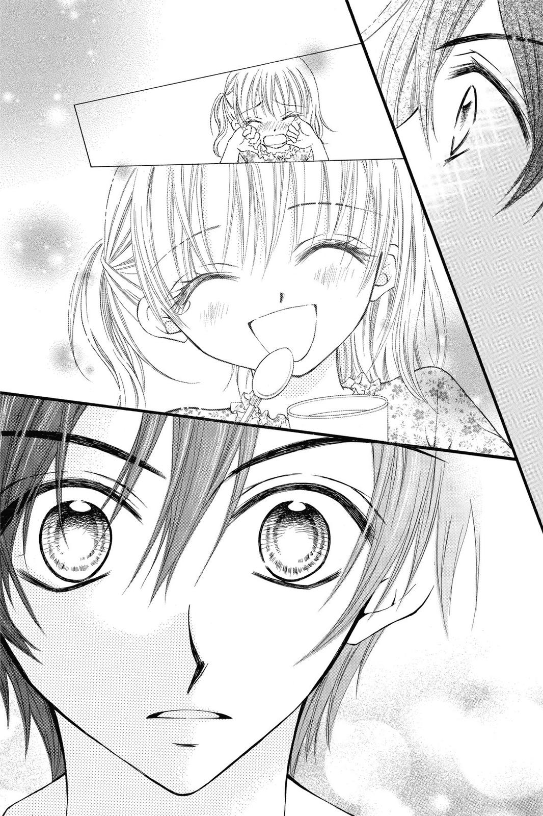 Read Kitchen Princess EN Manga Online