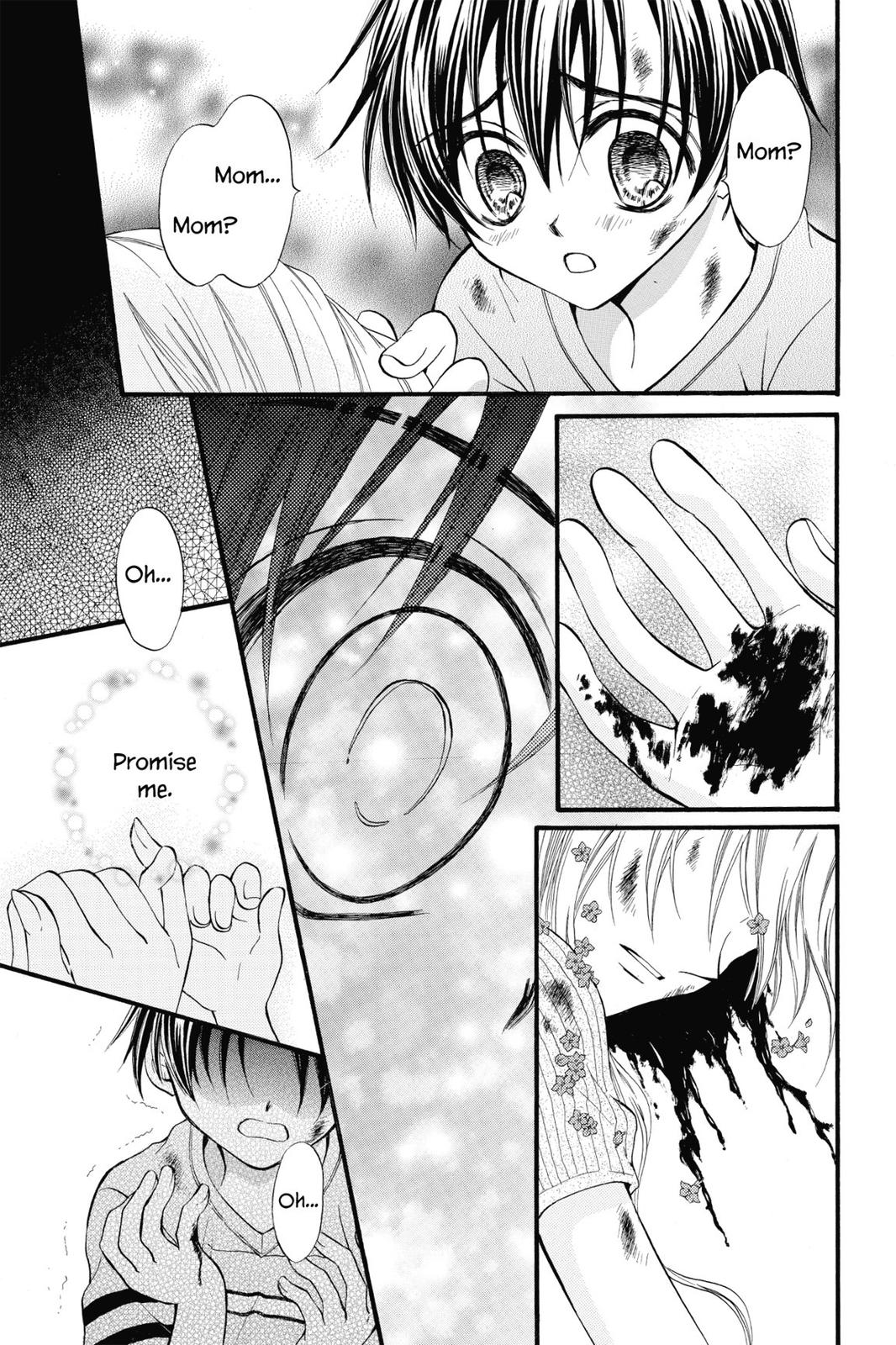 Read Kitchen Princess EN Manga Online