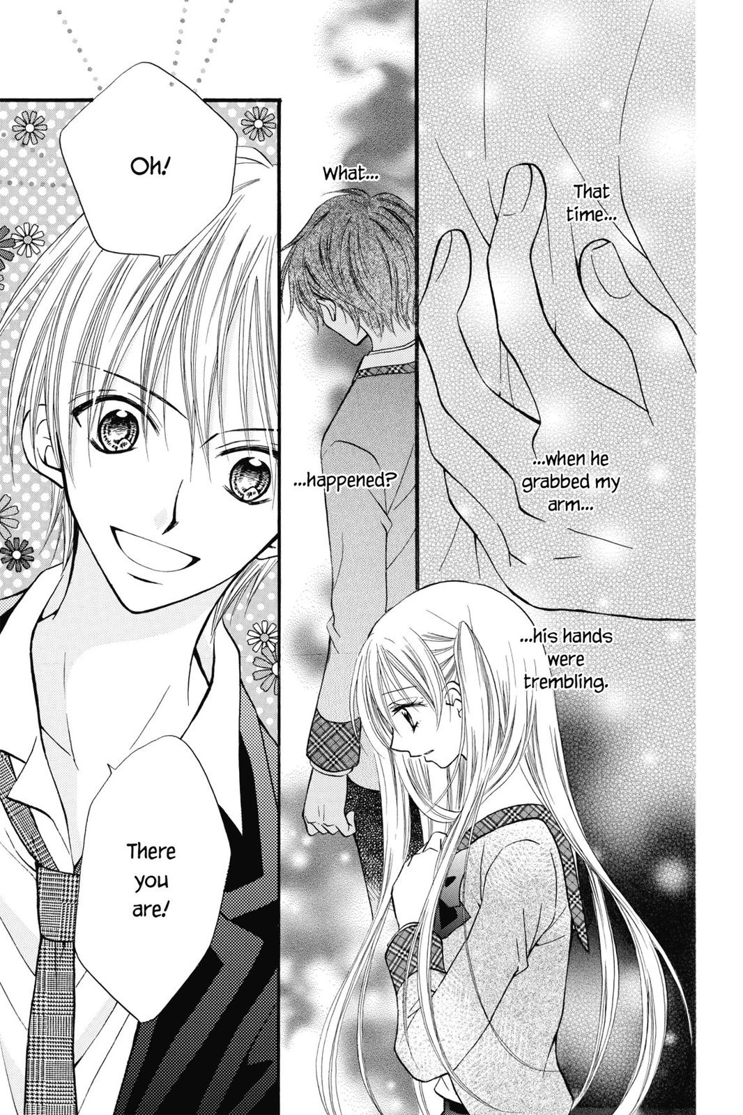 Read Kitchen Princess EN Manga Online