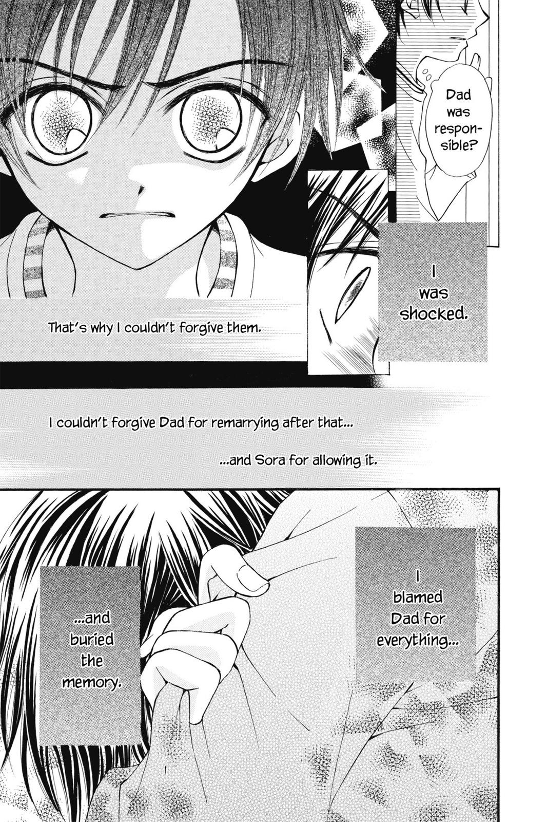 Read Kitchen Princess EN Manga Online