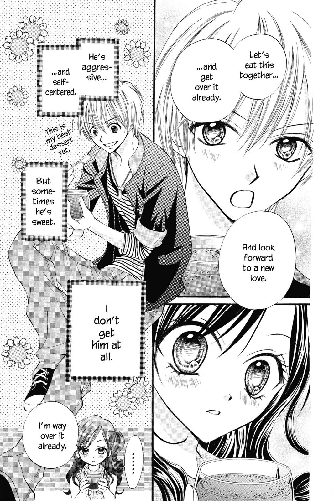 Read Kitchen Princess EN Manga Online