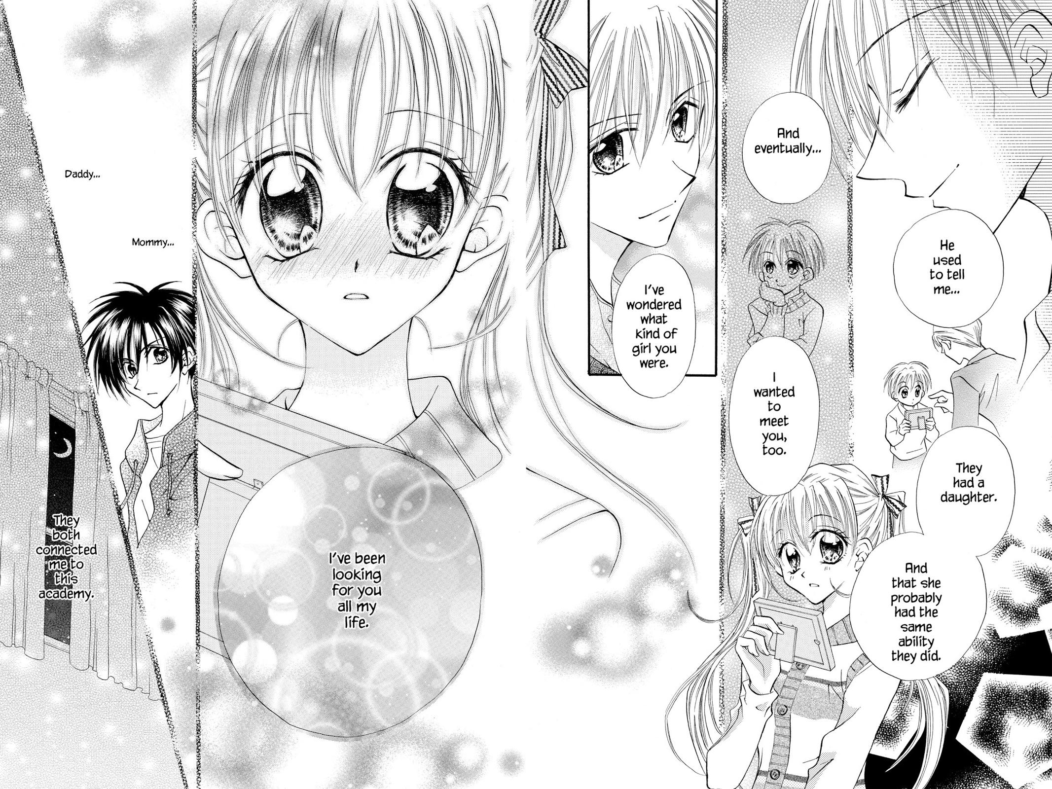 Read Kitchen Princess EN Manga Online