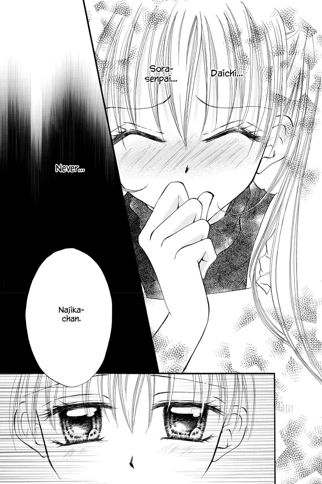 Read Kitchen Princess EN Manga Online