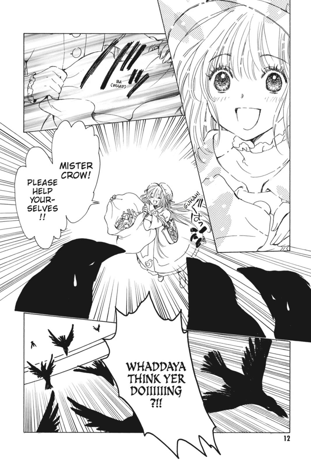 Read Kobato EN Manga Online