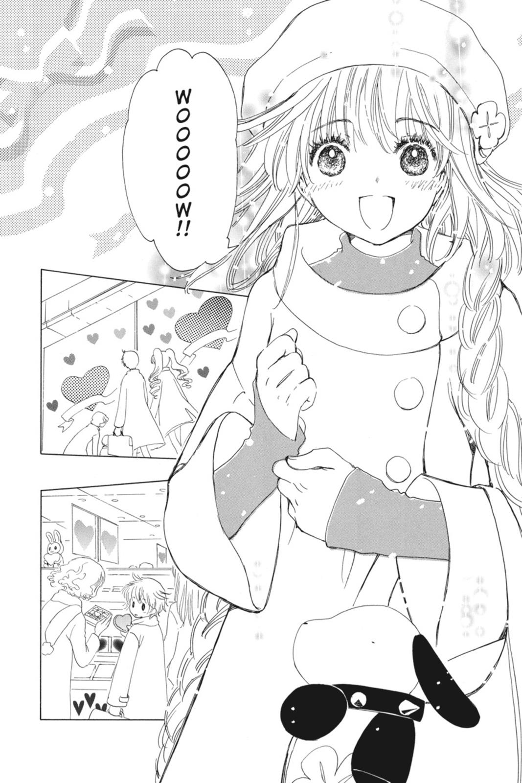 Read Kobato EN Manga Online