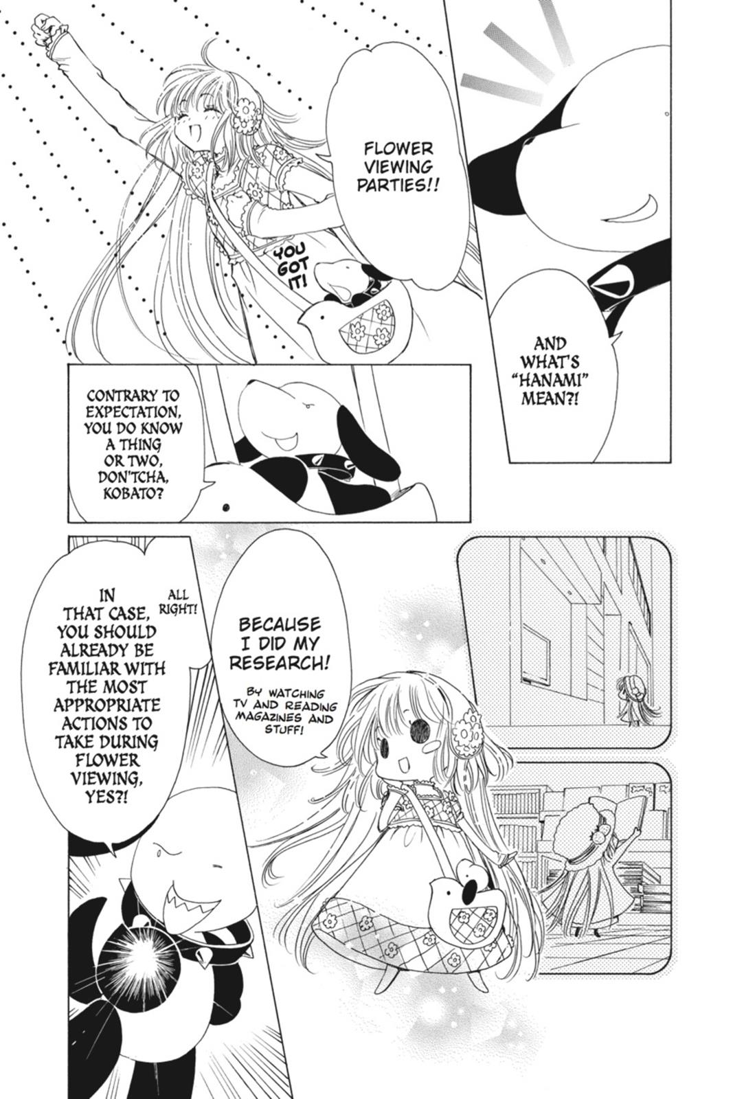 Read Kobato EN Manga Online