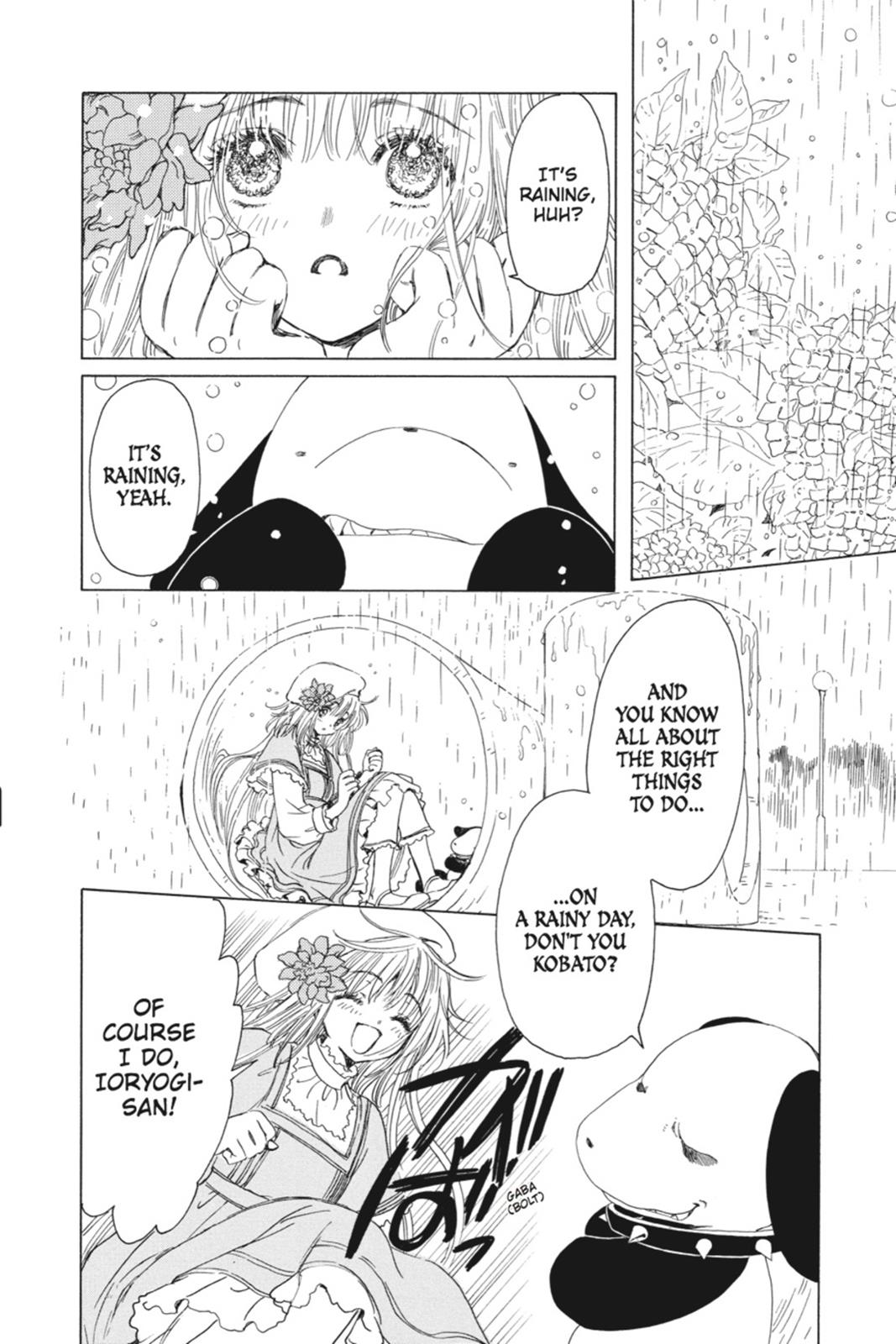 Read Kobato EN Manga Online