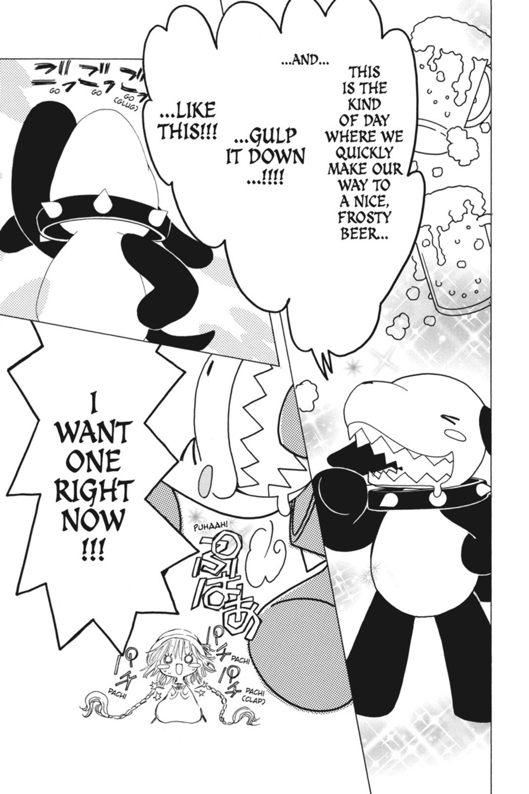 Read Kobato EN Manga Online